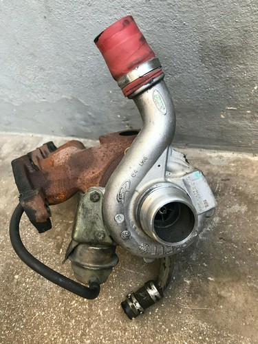 Turbina ford focus - focus, 1.8