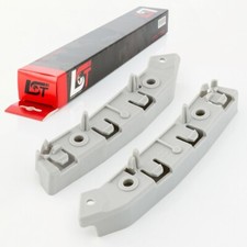 Supporto Paraurti Profilo