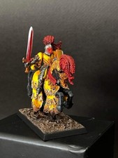 Il Cavaliere Verde pro dipinto