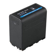 Batteria Blumax adatta per