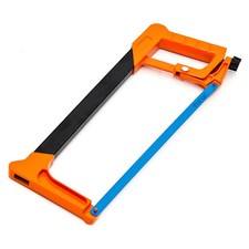 Seghetto per metallo sega da