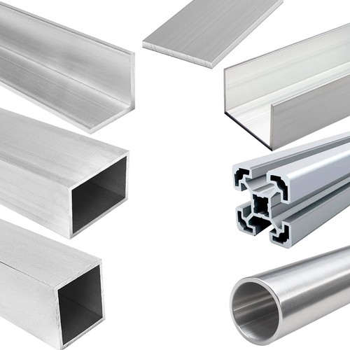 Aluminium profil winkel - profil,