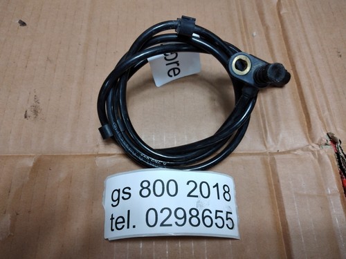 Bmw 650 700 - gs, 800