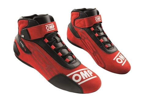 Scarpe karting omp racing - karting,