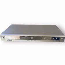 Bloom BLDV0002 lettore dvd amplificato 5.1 ricondizionato CONDIZIONI ECCELLENTI