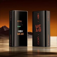 HiBy UC10 HiBy USB
