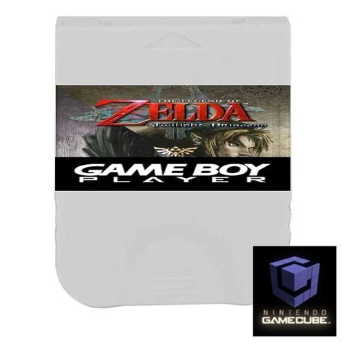 Zelda twilight princess game - twilight,