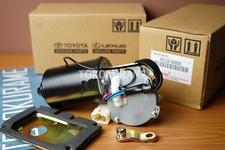 Motore tergicristallo Toyota