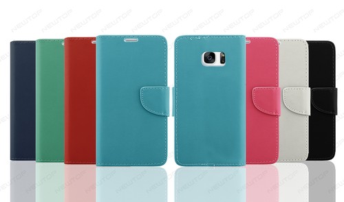 Custodia flip cover libro - cover,