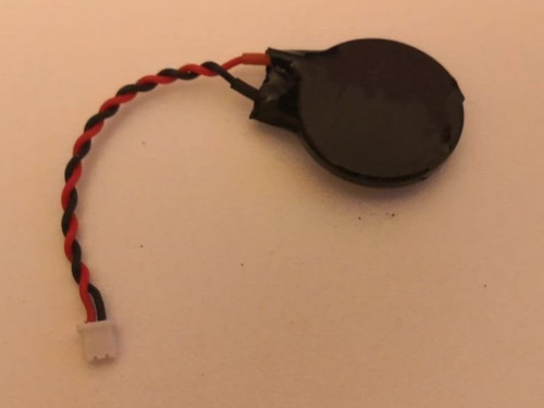 Batteria cmos scheda madre - batteria,