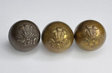 3 WW2 10th Royal Hussars 16 mm