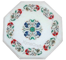 Tavolino da caffè in marmo