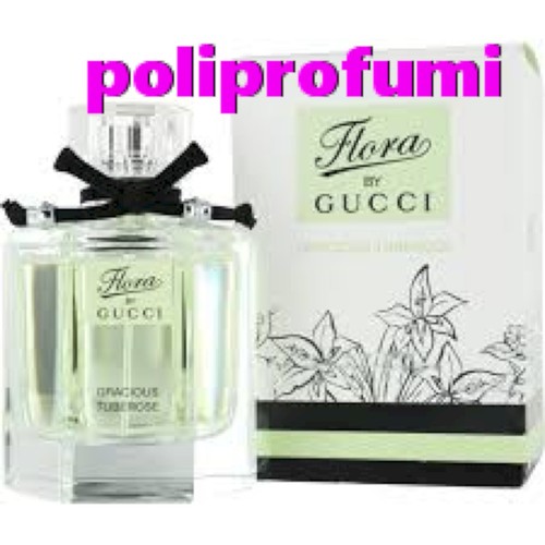 Flora gucci glamorous - by,
