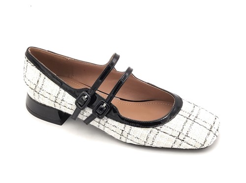 Bibilou 659z56 decollete - 659z56,
