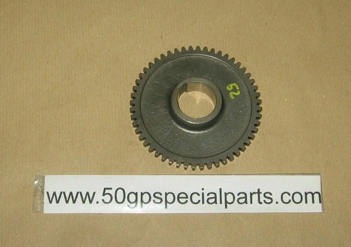 Capriolo 75cc modello 4v - 4t.,