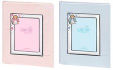 Album Fotografico Atelier