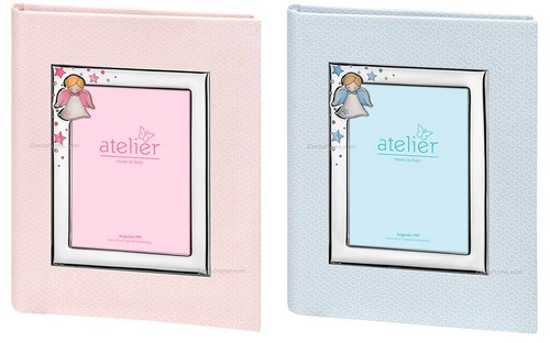 Album fotografico atelier - album,