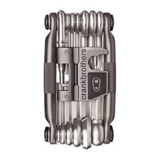 Strumento Crank Brothers