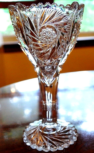 Raro antico vaso calice - antico,