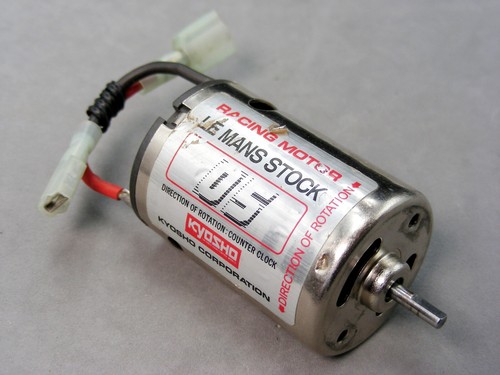 Stock 27t motore - 27t,
