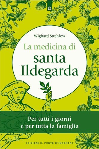 Libro medicina santa - libro, la