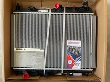 Radiatore ford ecosport - ford, dal