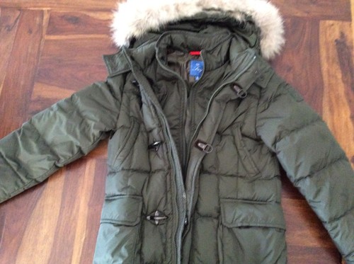 Piumino parka fay bambino - piumino,