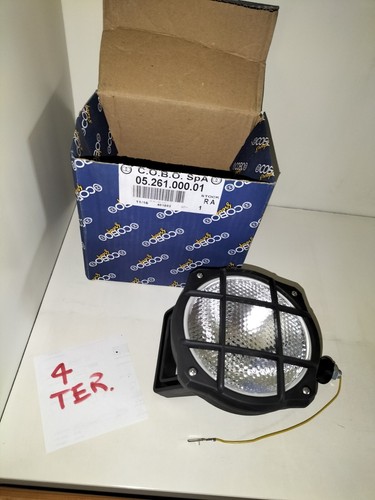 Trattore camion faro - trattore,
