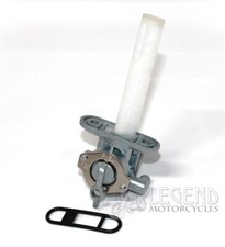 Kawasaki Z650 Rubinetto