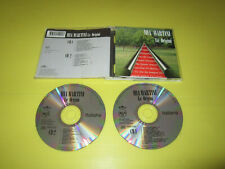MIA MARTINI- LE ORIGINI,2CD - RCA 74321414,NM/NM,BOOK TESTI,1996 1ST.TIMBRO SIAE