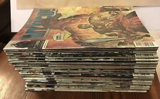 MYTICO AI CONFINI DELLA LEGGENDA CORRIERE DELLA SERA 2012 1/38 COMPLETA EDICOLA