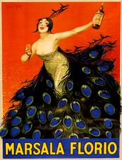 Fashion Lady Peacock Dress