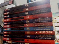 L'IMMORTALE-IL LIBRO DELL'ERA