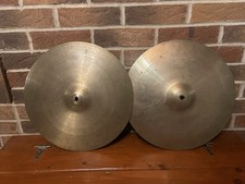 Cappello vintage Hollywood