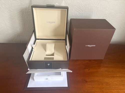Originale longines legend - originale,