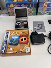 Console Nintendo Game Boy