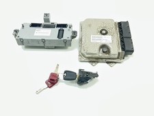 KIT CHIAVE PER LANCIA Musa 2°