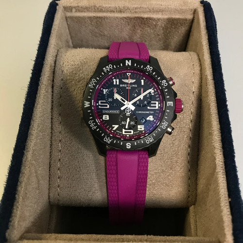Endurance pro - endurance, 38