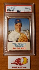 1975 Hostess Tom Seaver #75