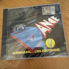 Adriano Celentano – Disco