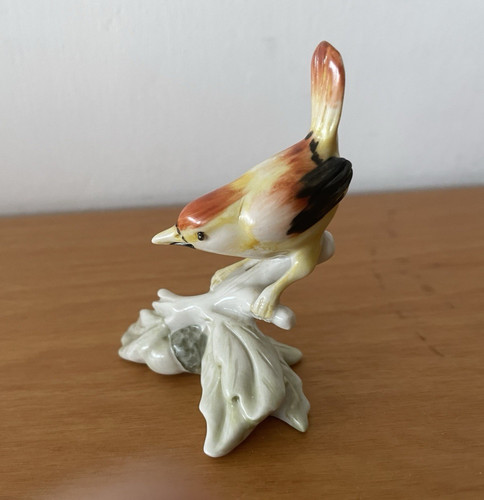 Ceramica cacciapuoti piccolo - cacciapuoti,