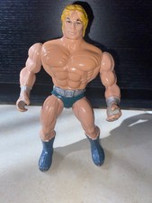 Masters of the Universe Laser