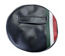 copriruota di scorta vespa 50