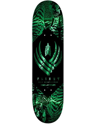 Powell peralta skateboard deck - skateboard,