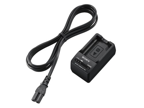 Sony trw caricabatterie - bc-trw,