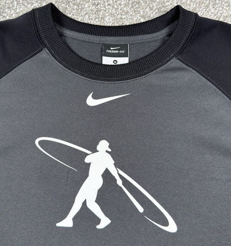 Nike pullover uomo - nike, m