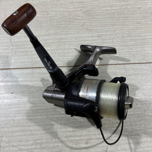 Mulinello spinning shimano - da,