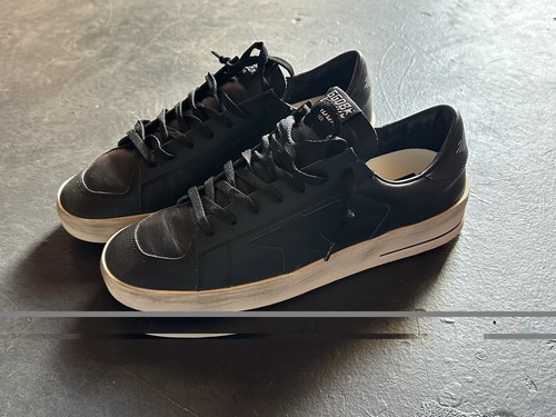Golden goose sneakers uomo - goose,