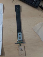 Cinghia Tirante Tenuta Cofano Posteriore Fiat 500 N D F Originale Epoca 