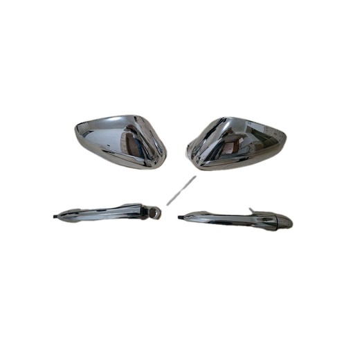 Maniglie esterne calotte x - esterne,